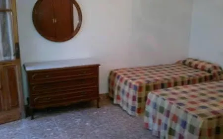 Hostal Villa Mercedes-2