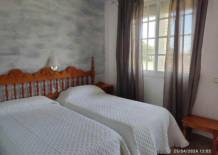 Hostal Quinto Pino Chipiona