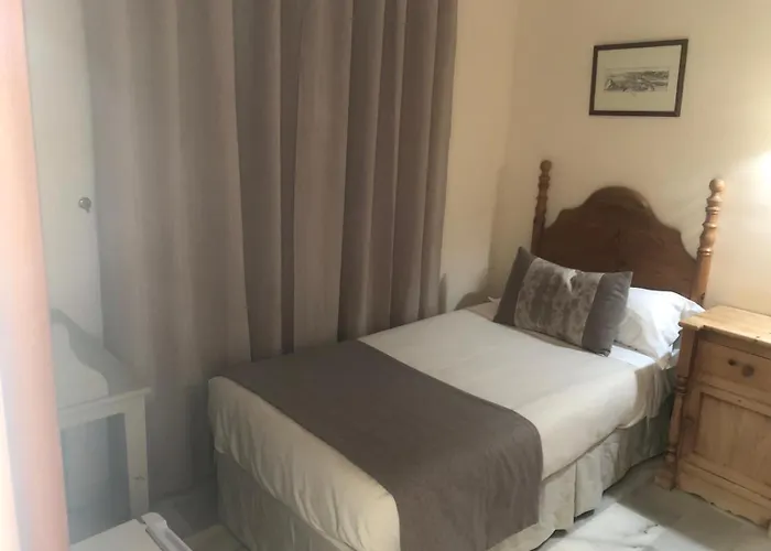 Hotel La Española Chipiona